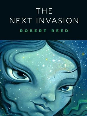 cover image of The Next Invasion